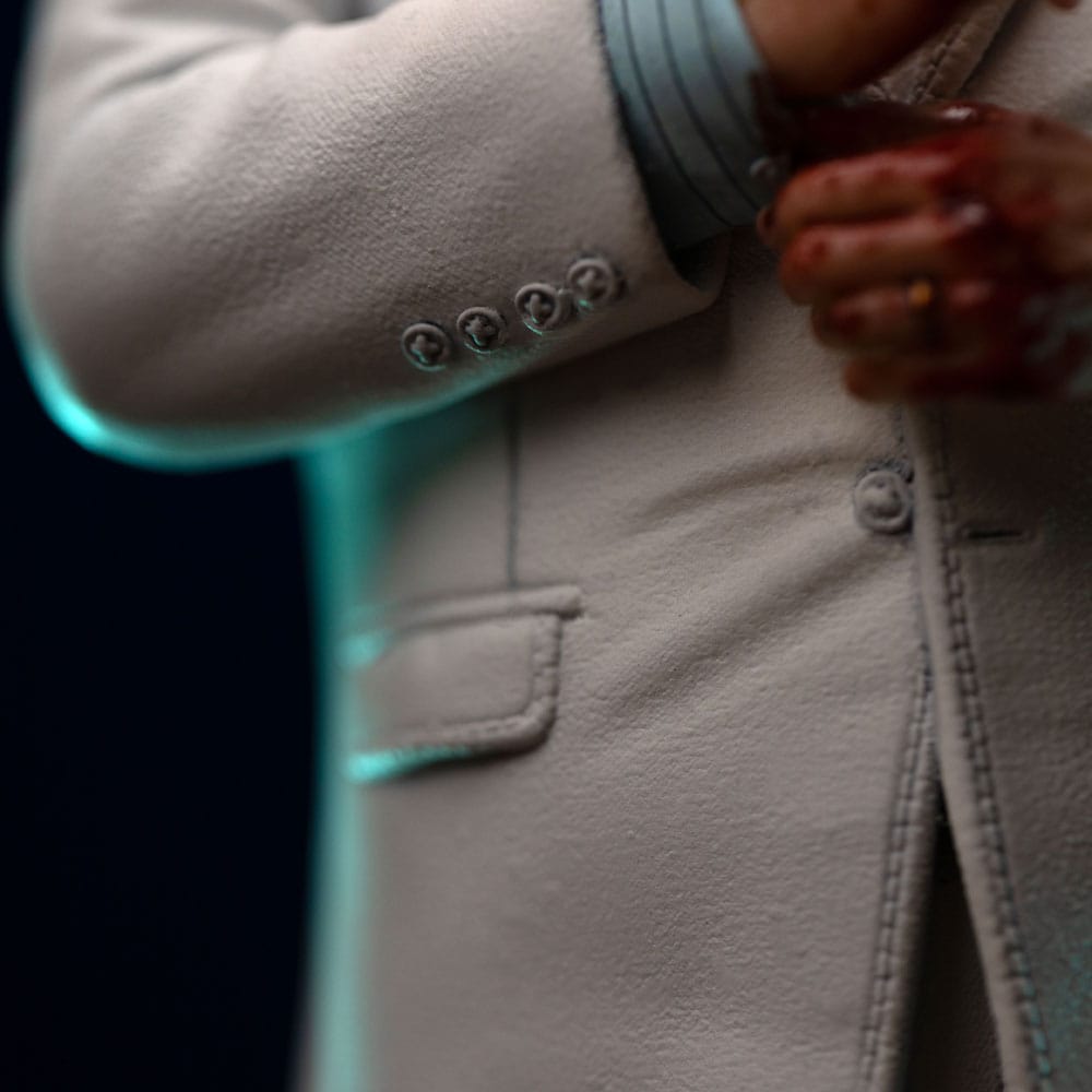 Daredevil: Born Again Art Scale Statue 1/10 Kingpin 21 cm - Image 8