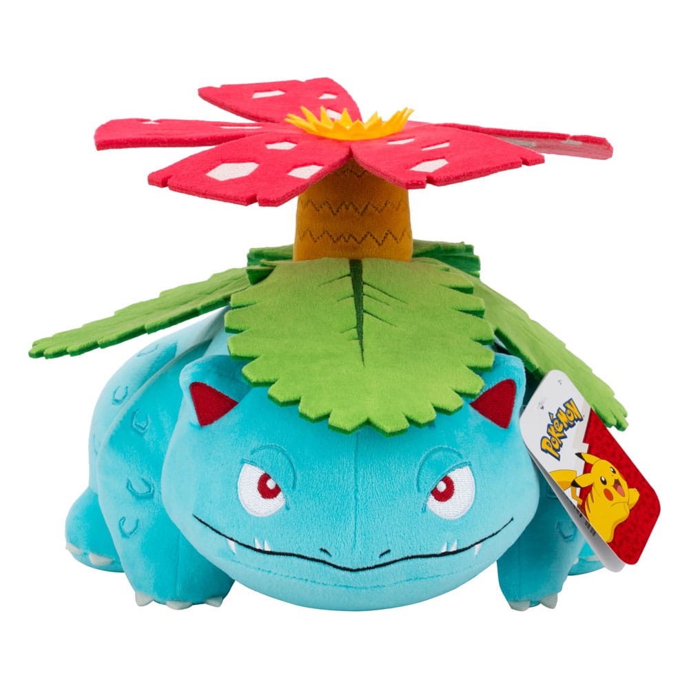 Pokémon Plush Figure Venusaur 30 cm - Image 2
