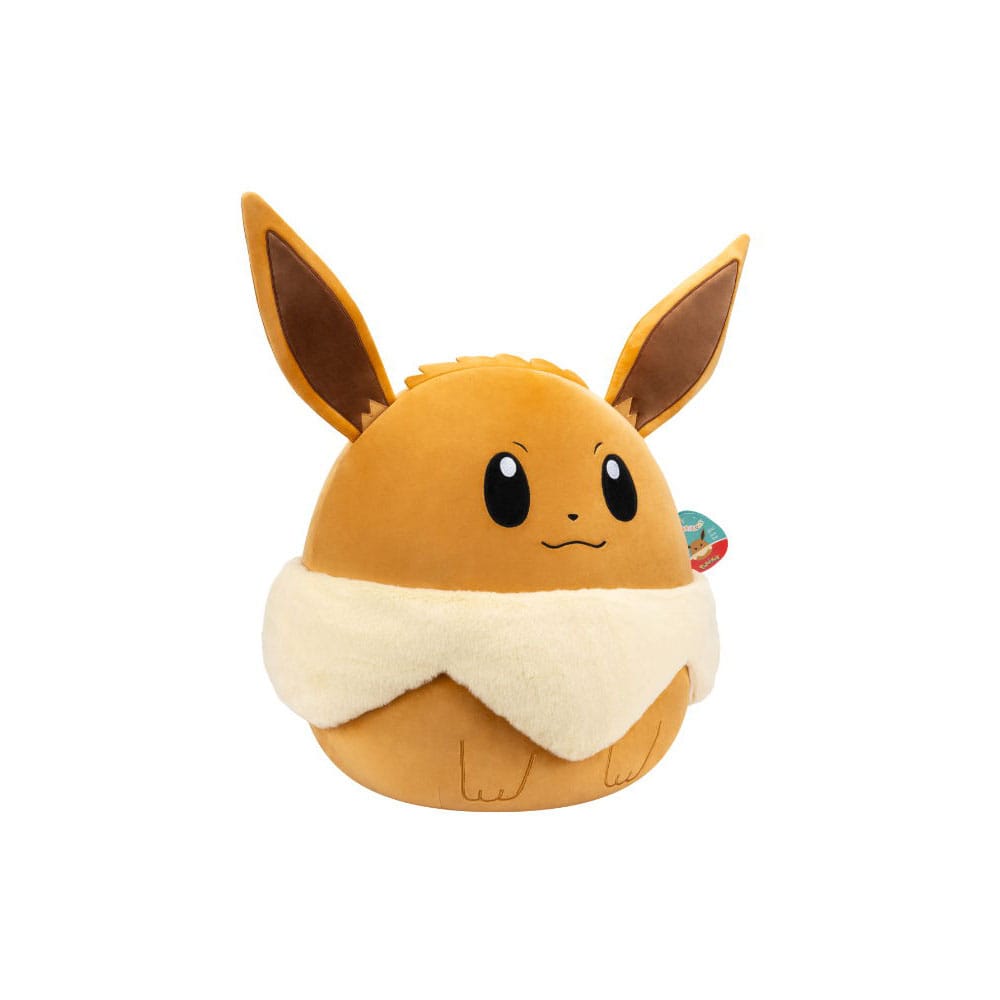 Pokémon Squishmallows Plush Figure Eevee 50 cm - Image 2