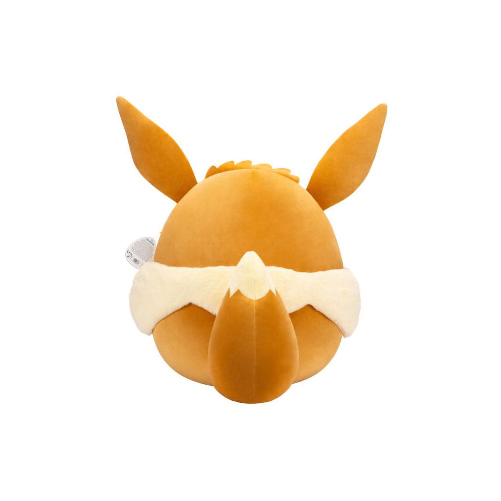 Pokémon Squishmallows Plush Figure Eevee 50 cm - Image 3
