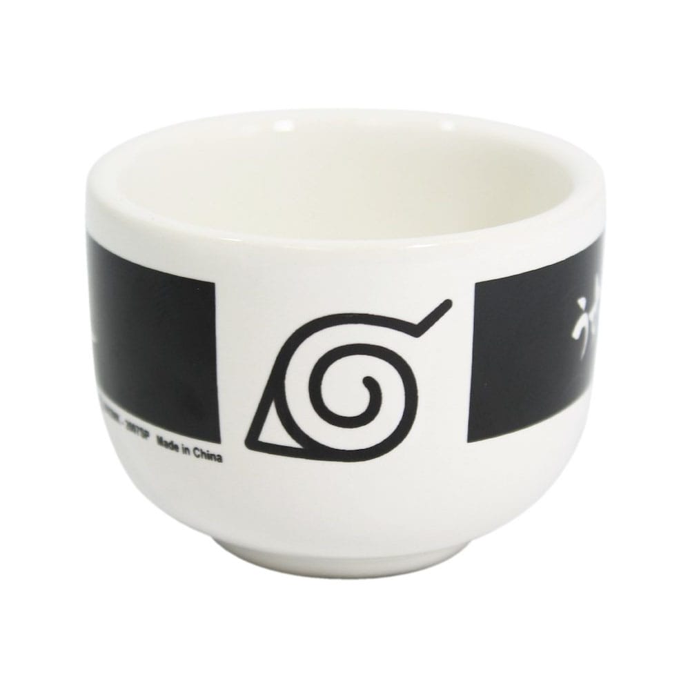 Naruto Shippuden Ceramic Sake Set Naruto - Image 5
