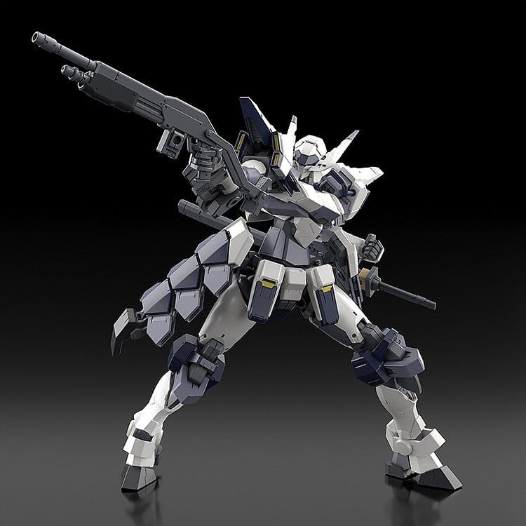 Full Metal Panic! Plastic Model Kit 1/48 Azure Raven 18 cm - Image 5