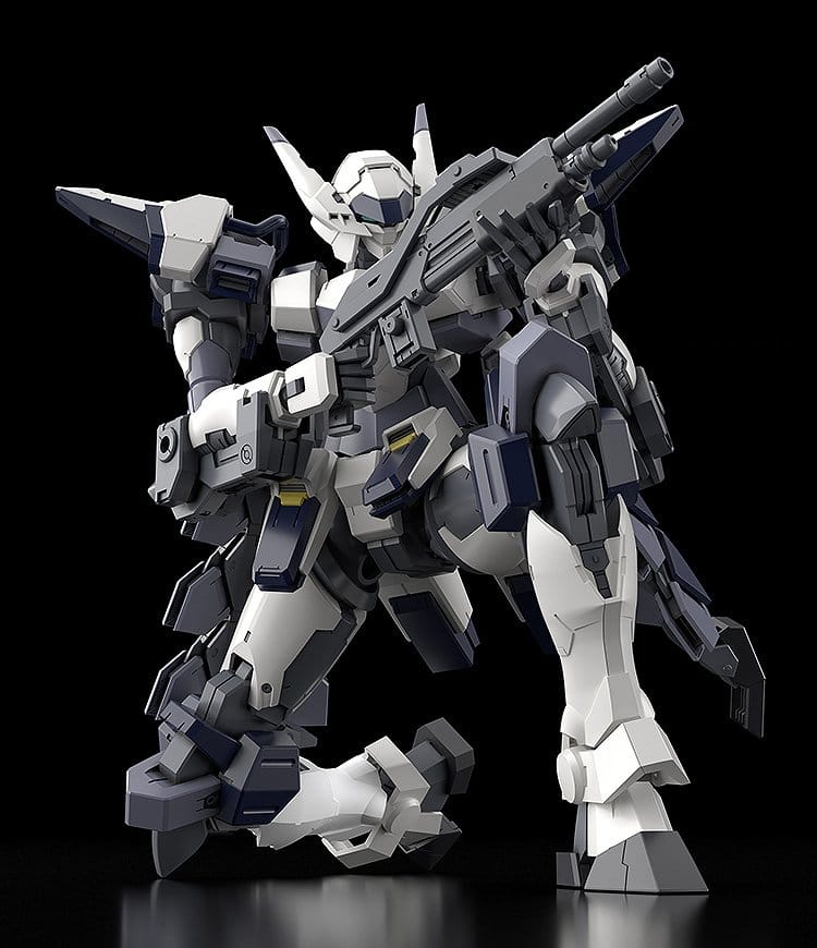 Full Metal Panic! Plastic Model Kit 1/48 Azure Raven 18 cm - Image 6