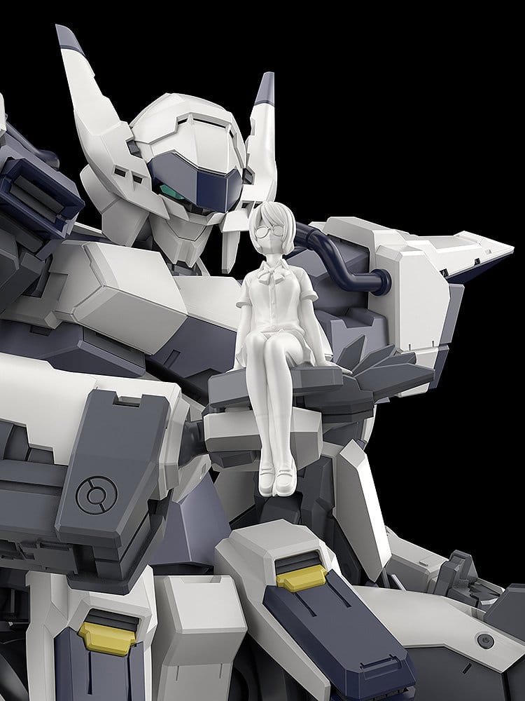 Full Metal Panic! Plastic Model Kit 1/48 Azure Raven 18 cm - Image 10