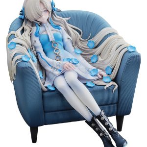 Isekaijoucho Wolf PVC Statue 1/7 Universal Body Nemophila 16 cm
