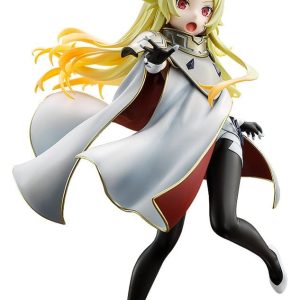 Sentenced to Be a Hero PVC Statue 1/7 Teoritta 20 cm