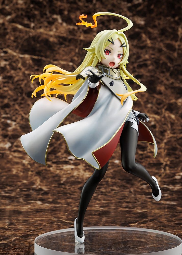 Sentenced to Be a Hero PVC Statue 1/7 Teoritta 20 cm - Image 2