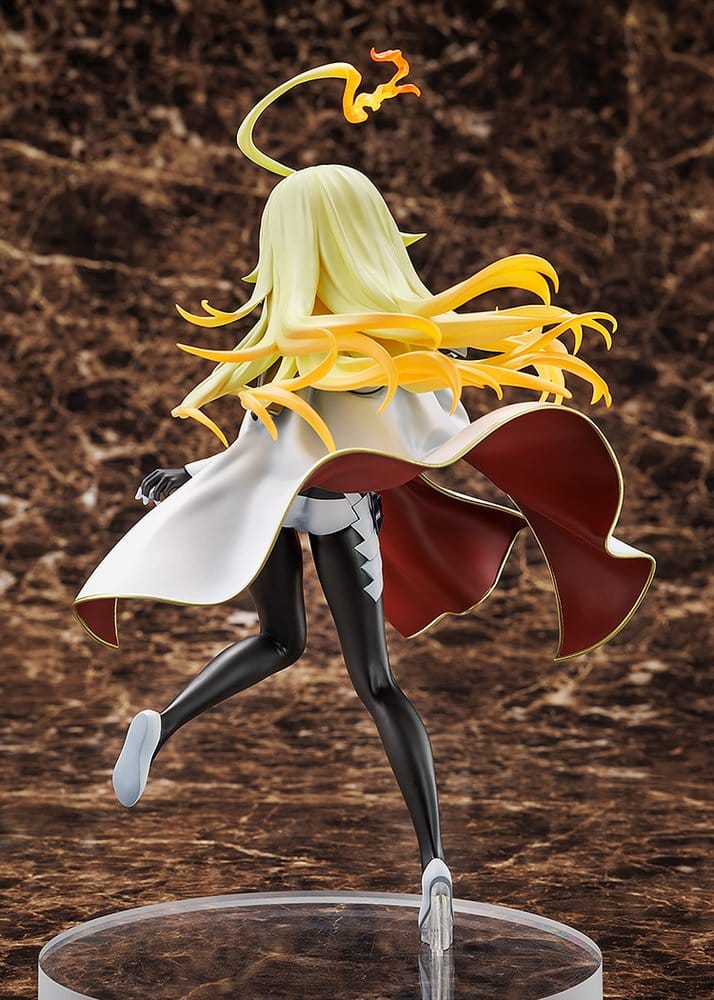 Sentenced to Be a Hero PVC Statue 1/7 Teoritta 20 cm - Image 4
