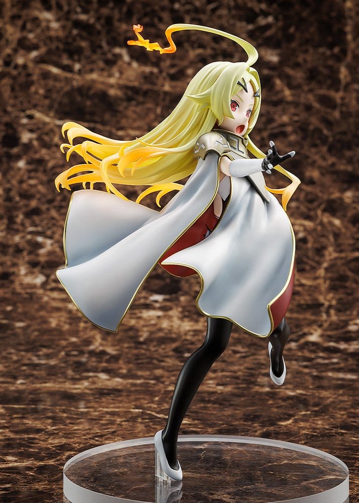 Sentenced to Be a Hero PVC Statue 1/7 Teoritta 20 cm - Image 5
