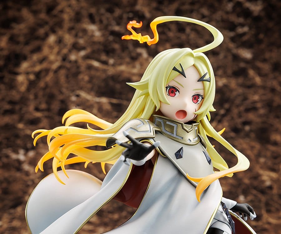Sentenced to Be a Hero PVC Statue 1/7 Teoritta 20 cm - Image 8