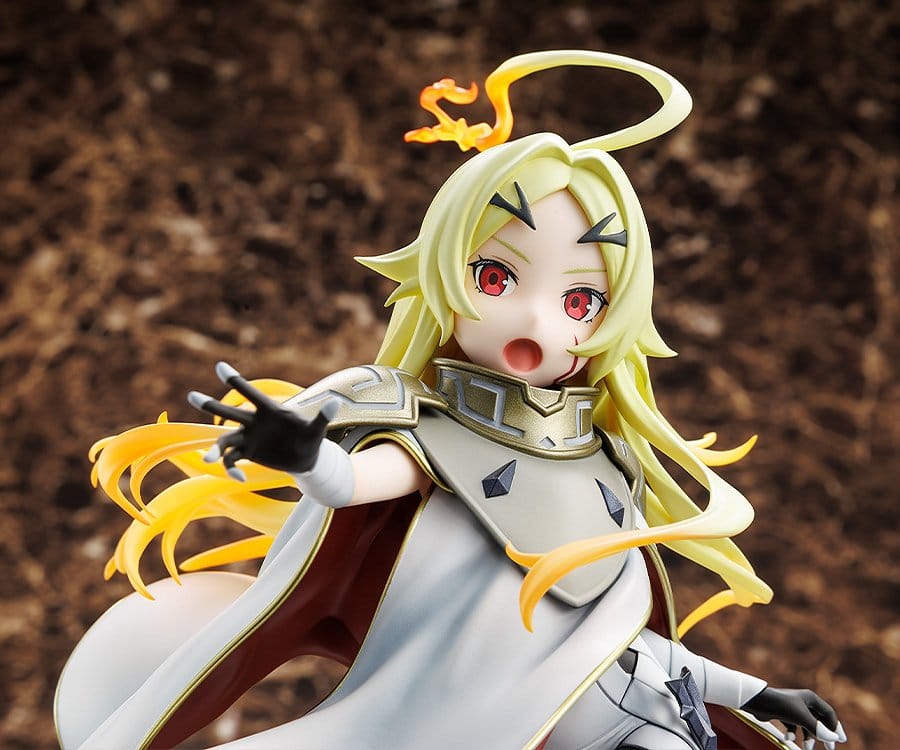 Sentenced to Be a Hero PVC Statue 1/7 Teoritta 20 cm - Image 9