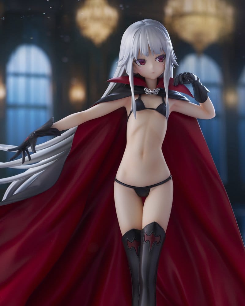 Bishoujo Mangekyou Norowareshi Densetsu no Shoujo PVC Statue 1/6 Kirie Kagarino 27 cm - Image 10