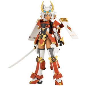 Frame Arms Girl Plastic Model Kit Shingen 16 cm