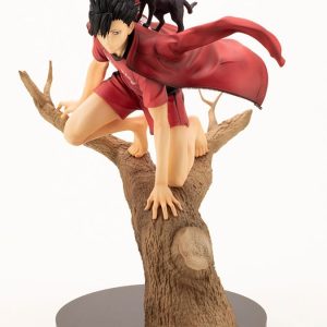 Haikyu!! ARTFXJ Statue 1/8 Tetsuro Kuroo 24 cm