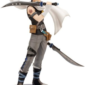 The Legend of Heroes PVC Statue 1/8 Joshua Bright 23 cm