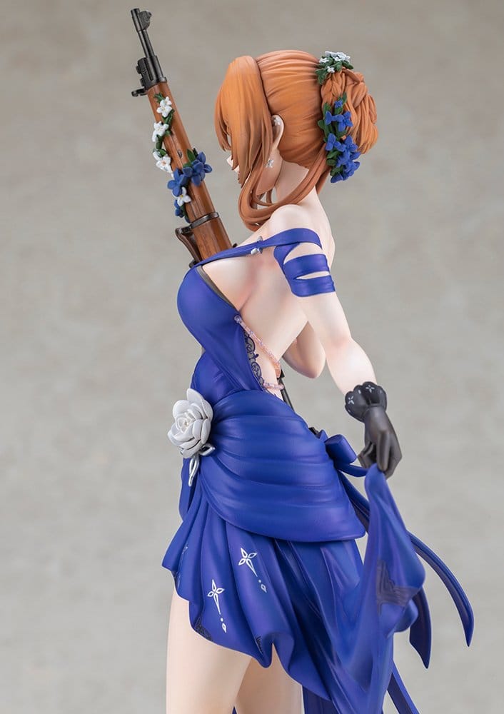 Girls´Frontline 2: Exilium PVC Statue 1/7 Springfield Queen in Radiance Ver. 28 cm - Image 14