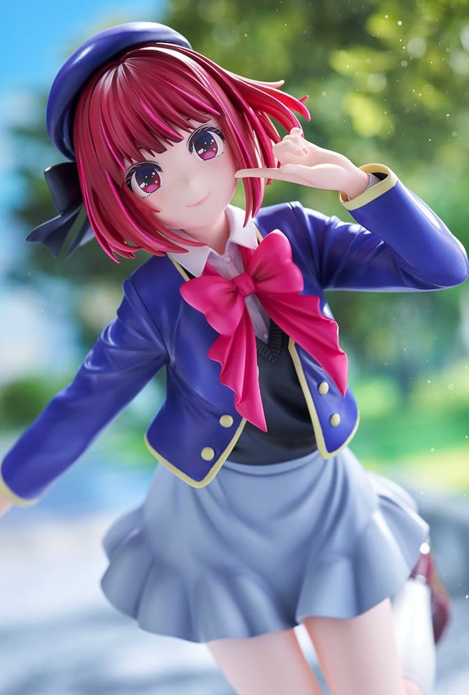 Oshi no Ko PVC Figure 1/7 Kana Arima 22 cm - Image 2