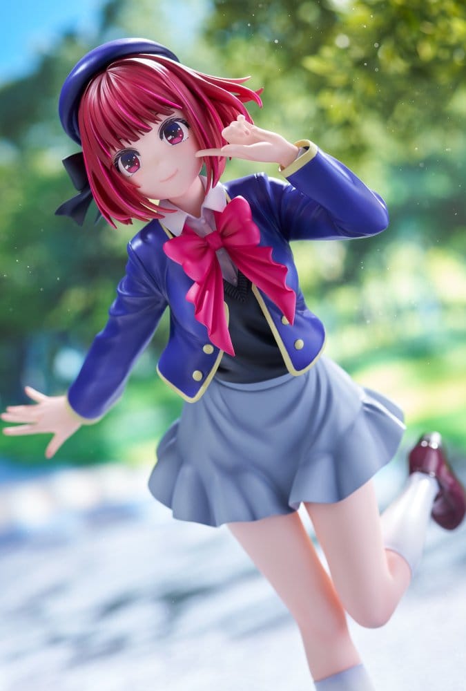 Oshi no Ko PVC Figure 1/7 Kana Arima 22 cm - Image 4
