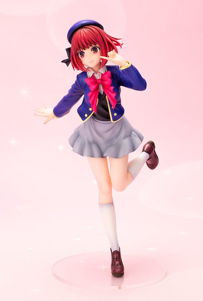 Oshi no Ko PVC Figure 1/7 Kana Arima 22 cm - Image 8