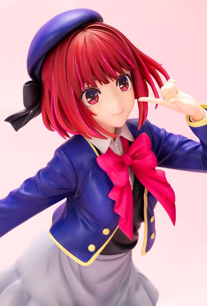 Oshi no Ko PVC Figure 1/7 Kana Arima 22 cm - Image 13