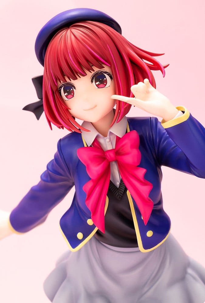 Oshi no Ko PVC Figure 1/7 Kana Arima 22 cm - Image 14