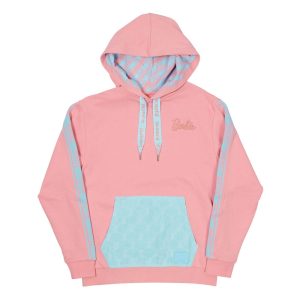 Mattel Classic by Loungefly Hoodie Sweater Unisex Barbie