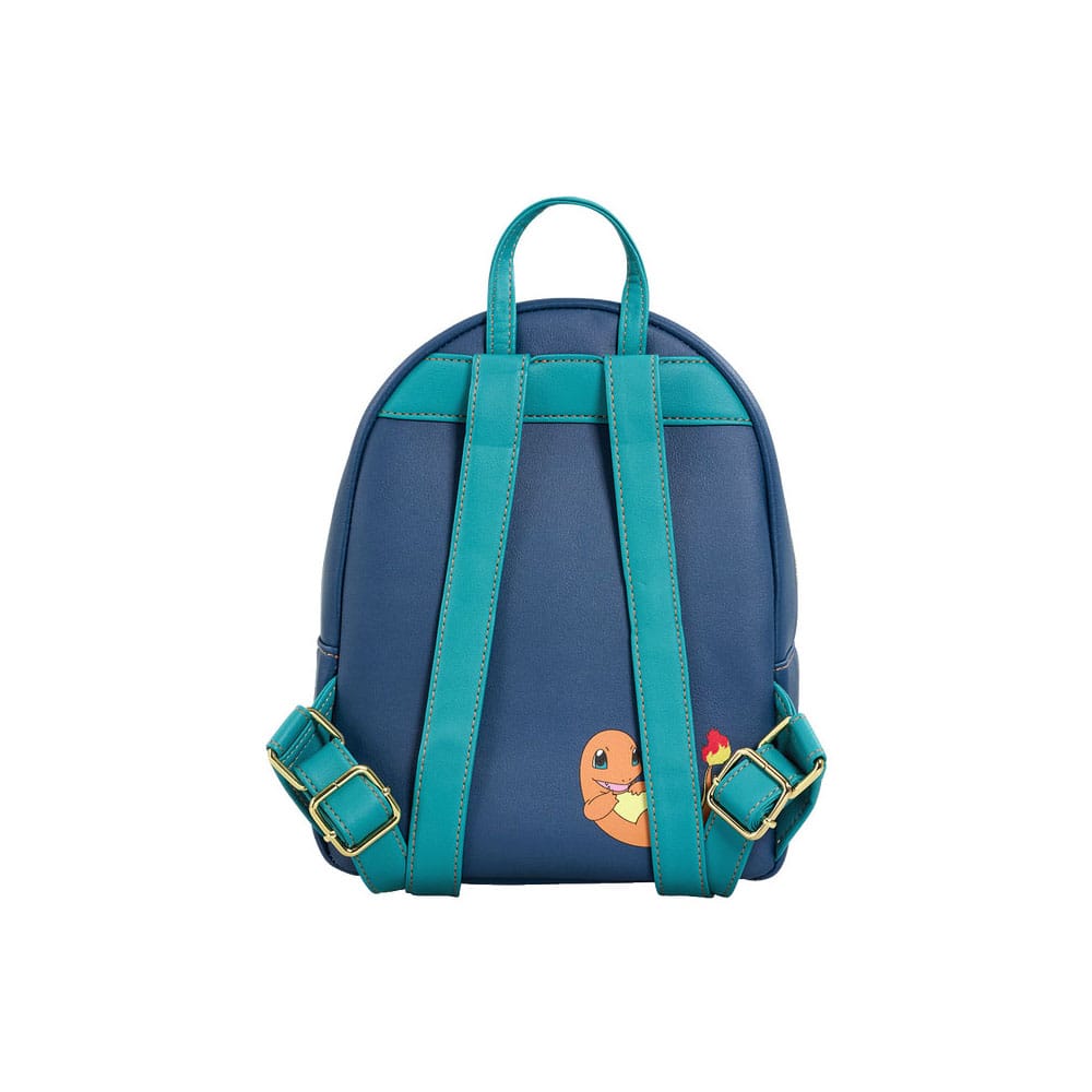 Pokémon by Loungefly Mini Backpack Charmander Cosplay - Image 3