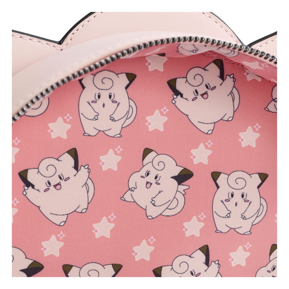 Pokémon by Loungefly Mini Backpack Clefairy Cosplay - Image 4