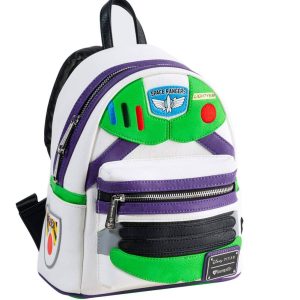 Toy Story by Loungefly Backpack Buzz Lightyear