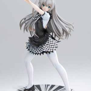Haiyore! Nyaruko-san F PVC Statue 1/6 Nyaruko 26 cm