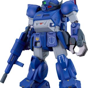 Armored Trooper Votoms 1/24 Plastic Model Kits PLAMAX SV-04 X / ATH-02-DT Rabidly Dog 17 cm