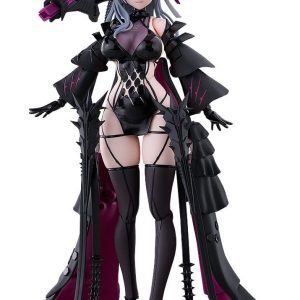 Goddess of Victory: Nikke Figma Action Figure Modernia Second Affection 16 cm