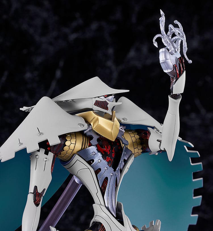 Metaphor: ReFantazio Plamatea Plastic Model Kit Seeker 17 cm - Image 8