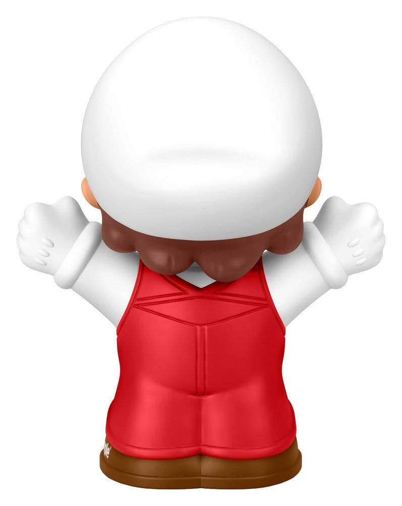 My Mario Little People Mini Figures 7 cm Display (18) - Image 8