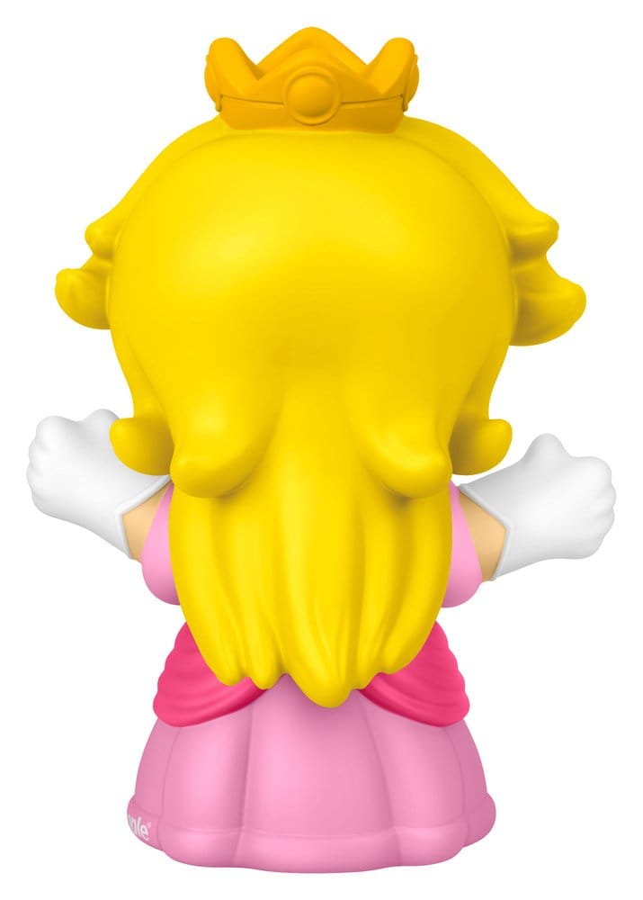 My Mario Little People Mini Figures 7 cm Display (18) - Image 14