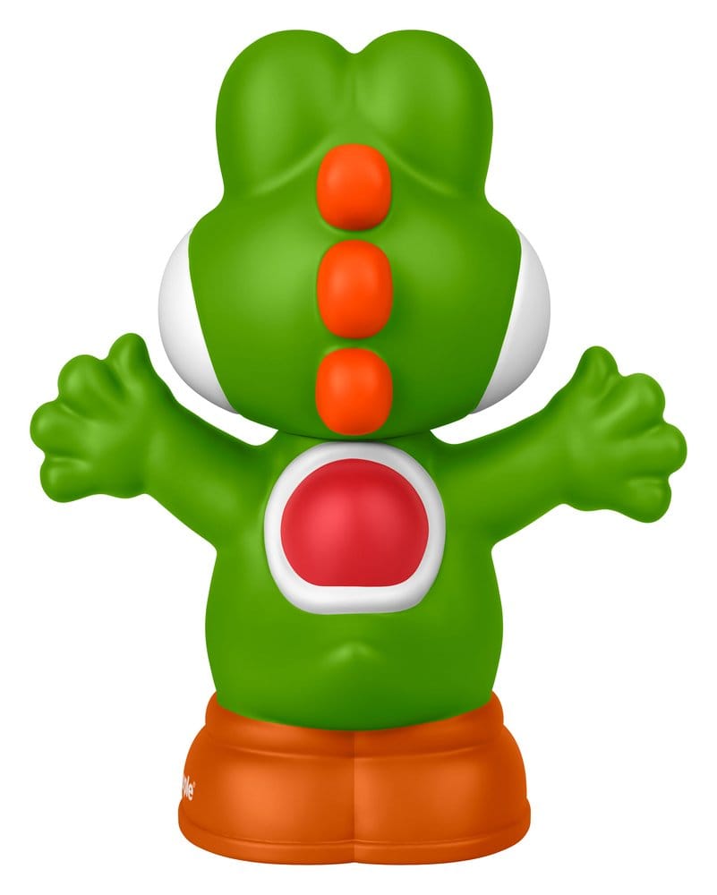 My Mario Little People Mini Figures 7 cm Display (18) - Image 20