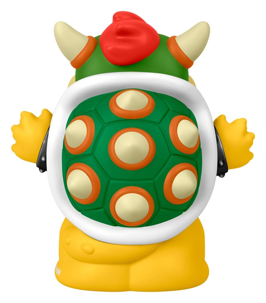 My Mario Little People Mini Figures 7 cm Display (18) - Image 23