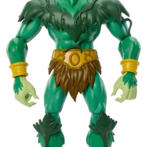 Masters of the Universe Origins Action Figure Cartoon Collection: Moss Man 14 cm