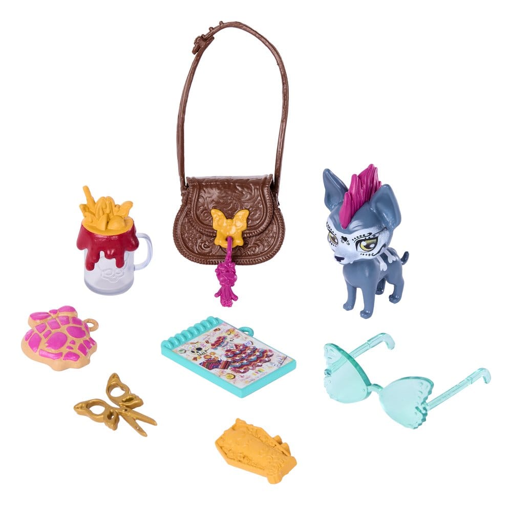 Monster High Doll Skelita Calaveras - Image 9