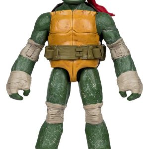 Teenage Mutant Ninja Turtles Page Punchers Action Figure Raphael 13 cm