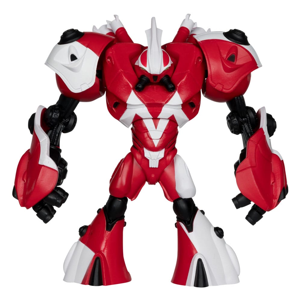 Spawn Action Figures 18 cm Wave 8 30th Anniversary Assortment (6) - Image 4