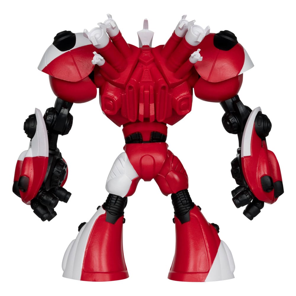 Spawn Action Figures 18 cm Wave 8 30th Anniversary Assortment (6) - Image 5