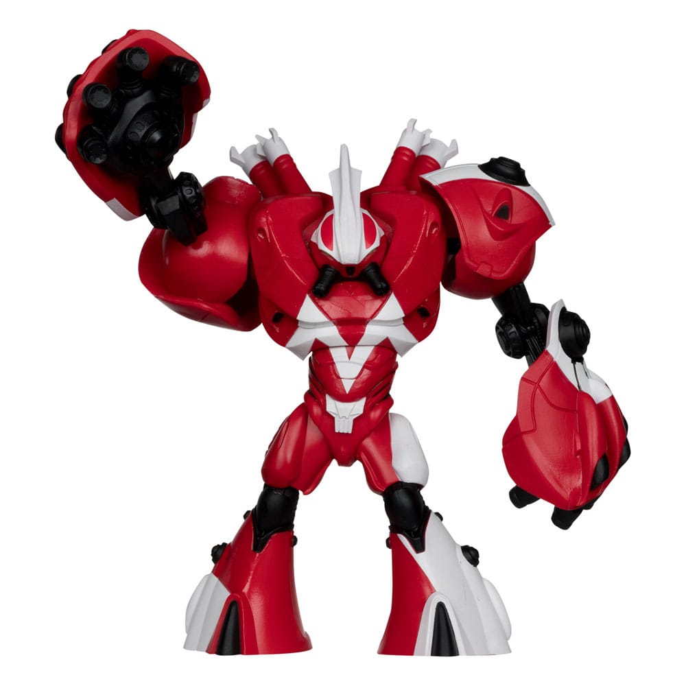 Spawn Action Figures 18 cm Wave 8 30th Anniversary Assortment (6) - Image 6