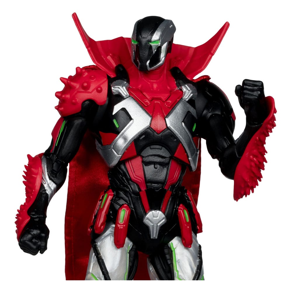 Spawn Action Figures 18 cm Wave 8 30th Anniversary Assortment (6) - Image 9