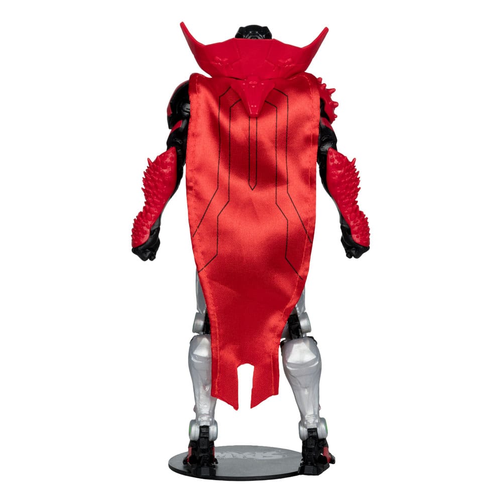 Spawn Action Figures 18 cm Wave 8 30th Anniversary Assortment (6) - Image 13