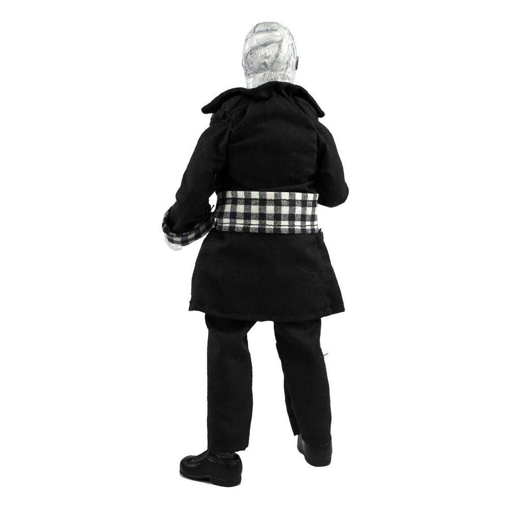 Universal Monsters Figure The Invisible Man 20 cm - Image 2