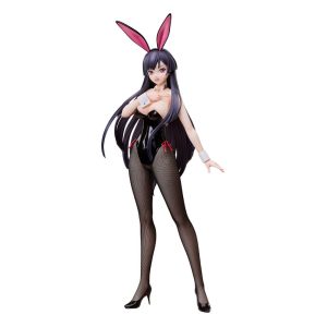 Code Geass: Lelouch of the Rebellion B-Style PVC Statue Rozé of the Recapture Sakuya Sumeragi Bunny Ver. 45 cm