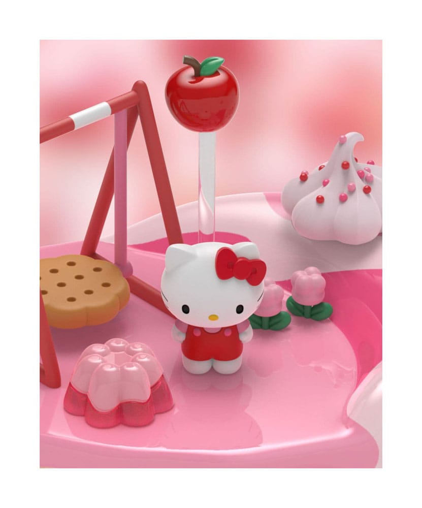Sanrio Kandyland Hello Kitty 12 cm - Image 2