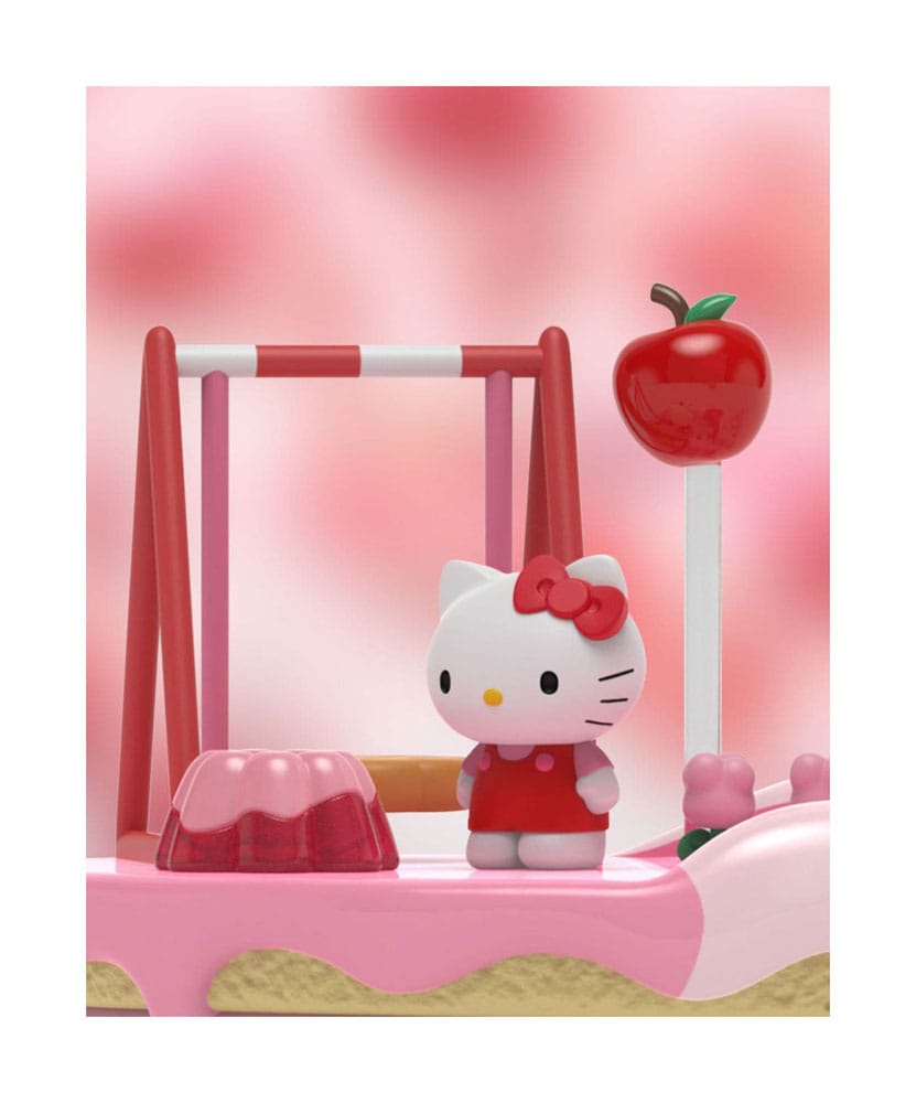 Sanrio Kandyland Hello Kitty 12 cm - Image 4