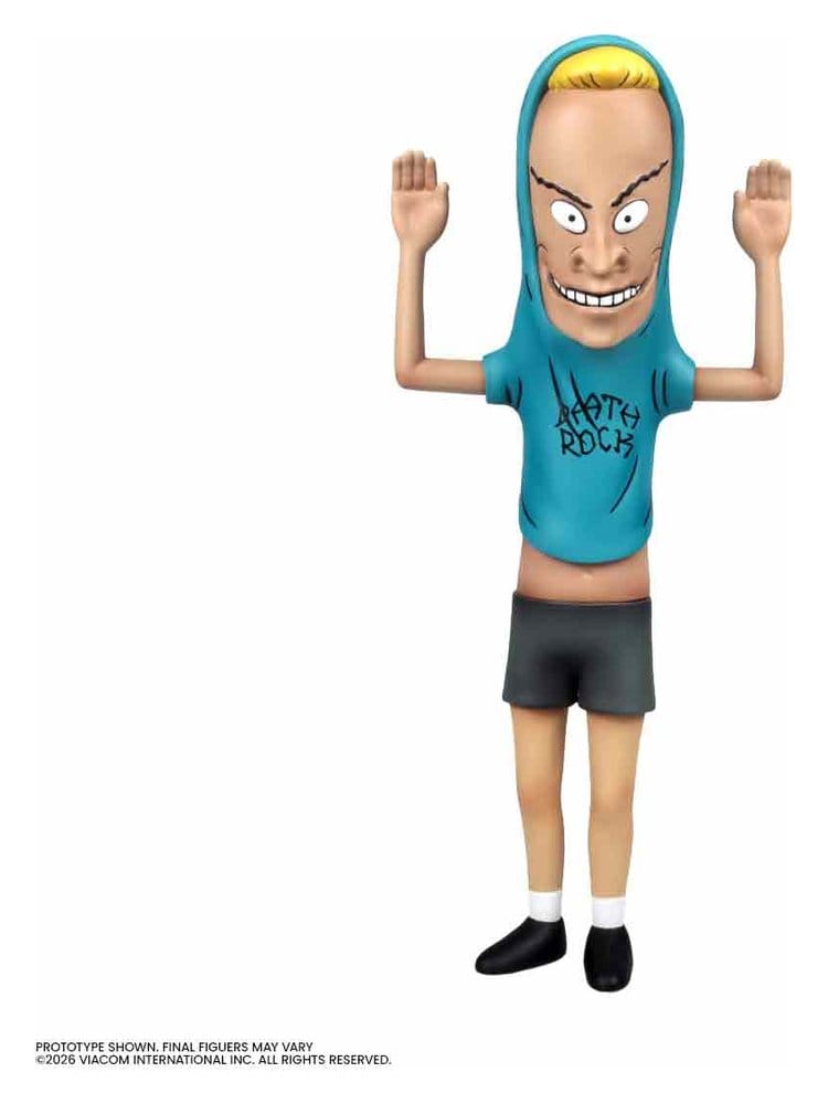 Beavis and Butt-Head Figure Set - Image 5